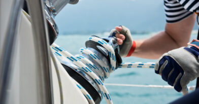 corso patente nautica d1