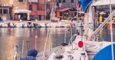 Navily Tripadvisor Vela
