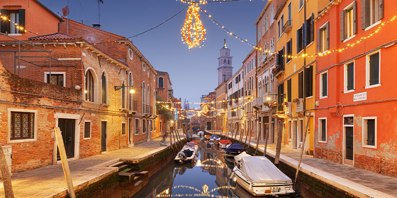 venezia