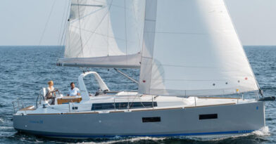 oceanis38