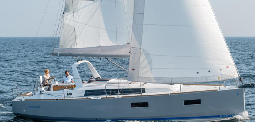 oceanis38