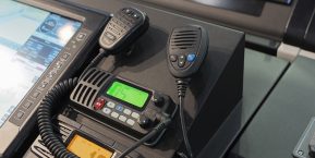 vhf-boat