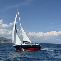 Gib Sea 28